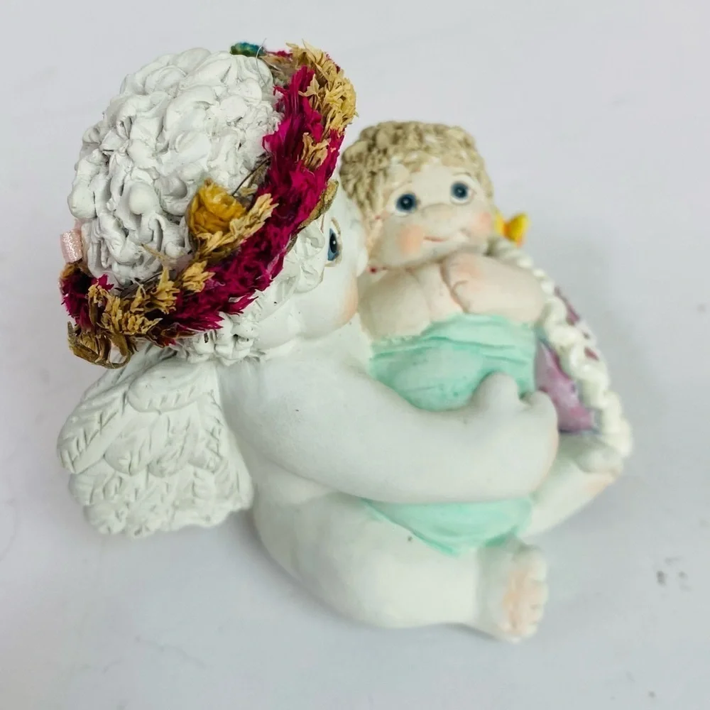 Dreamsicle Mommy’s Are A Blessing Figurine 12063